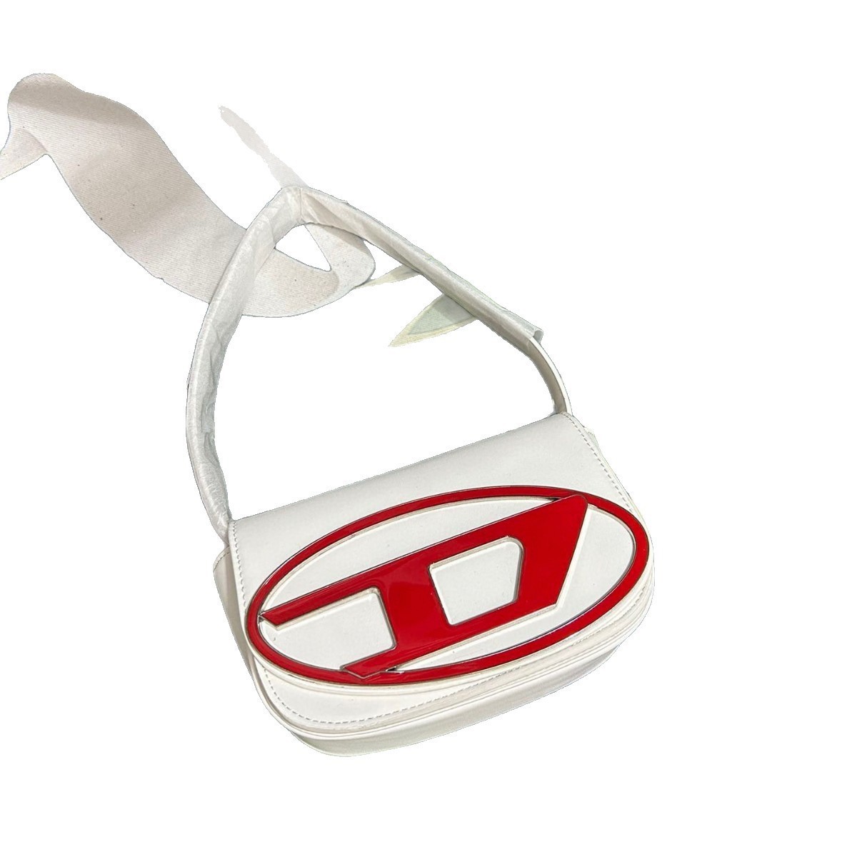 Women Bags Logo - Bolso de Hombro Cruzado Pequeño de