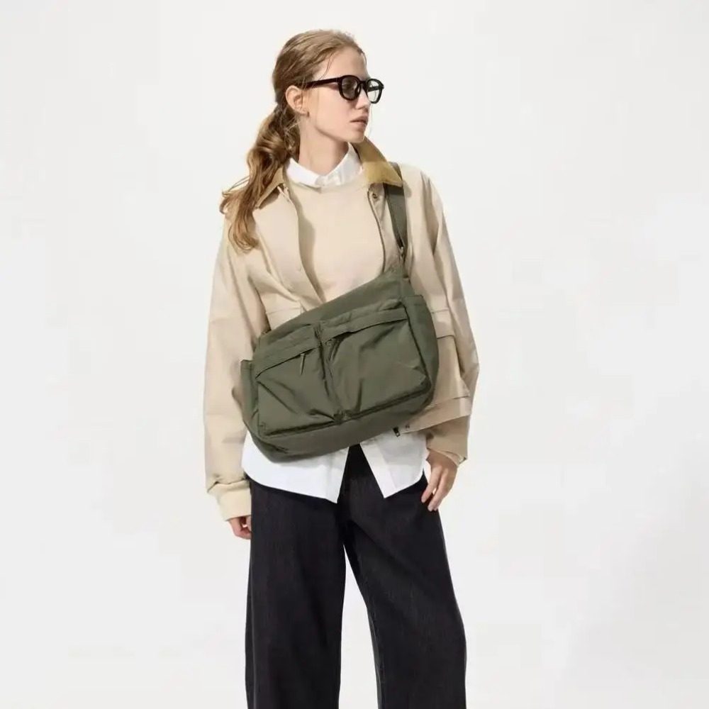 Women Bags Discount - Bolso de lona nuevo de primavera-verano