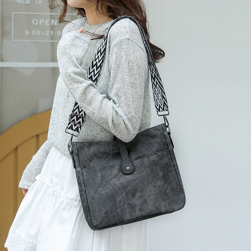 Women Bags For Office Use - Bolso de hombro de mujer de