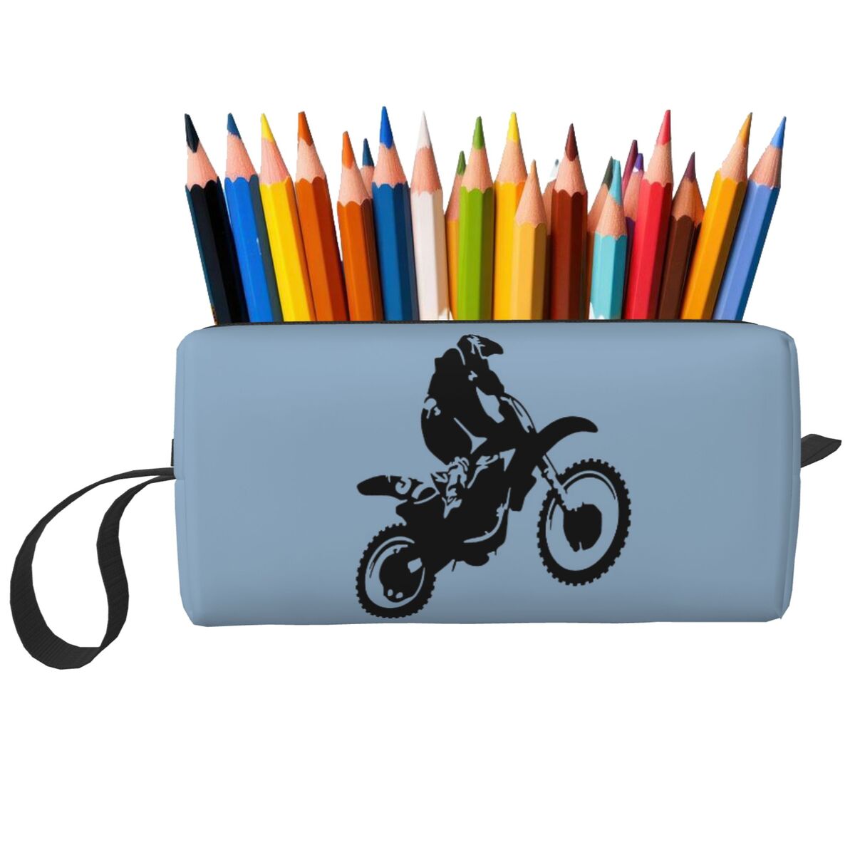 Women Bags Vector - Estuche para lápices con diseño de