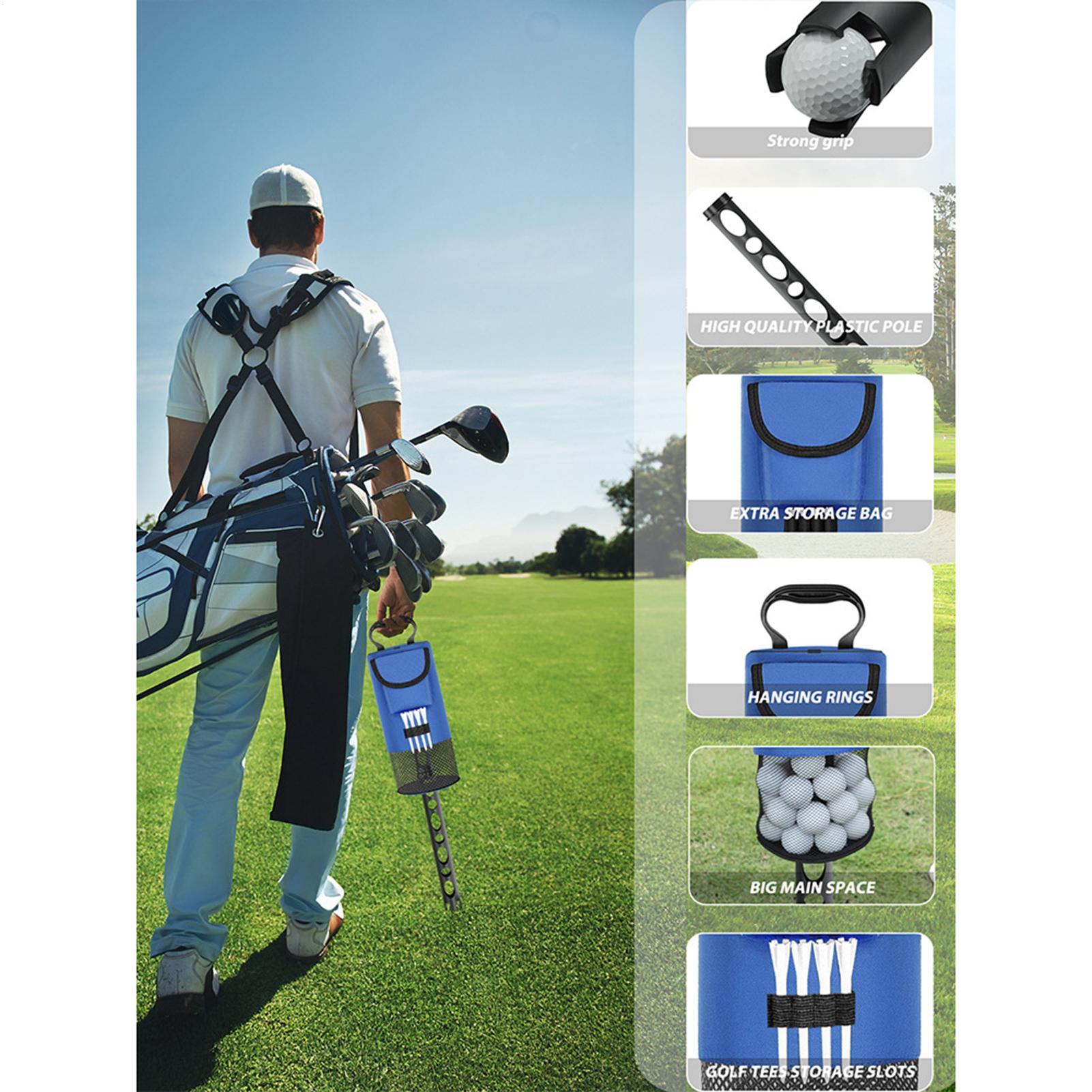 Women'S Bags - Bolsa para pelotas de golf, bolsillo