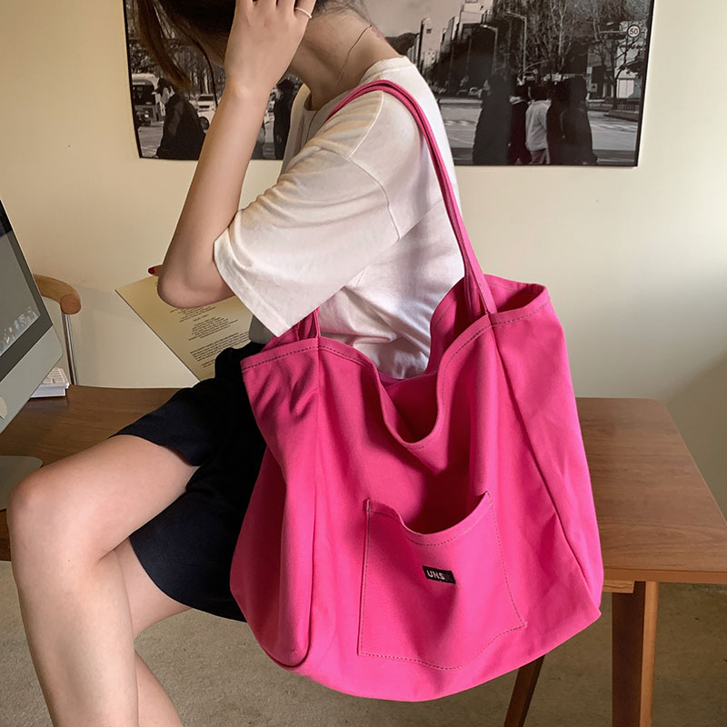 Women'S Reebok Bags - Bolso de lona de alta calidad,