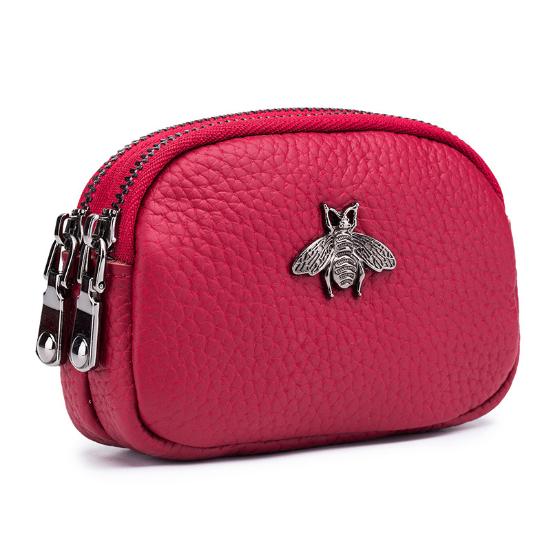 Women Bags Coach - Carteras portátiles de piel de vaca