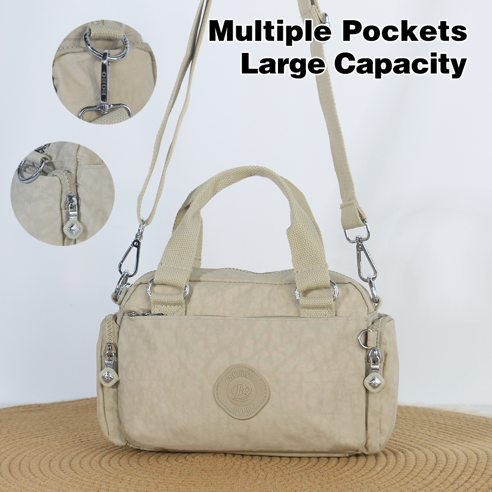 Women Bags Manufacturer - Bolso bandolera de moda para mujer,
