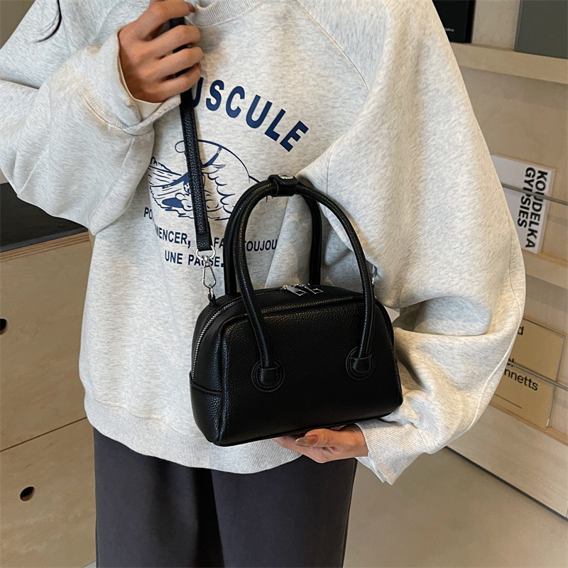 Women'S Kipling Bags - 2026 Nuevo Bolso Bowling para Mujer,