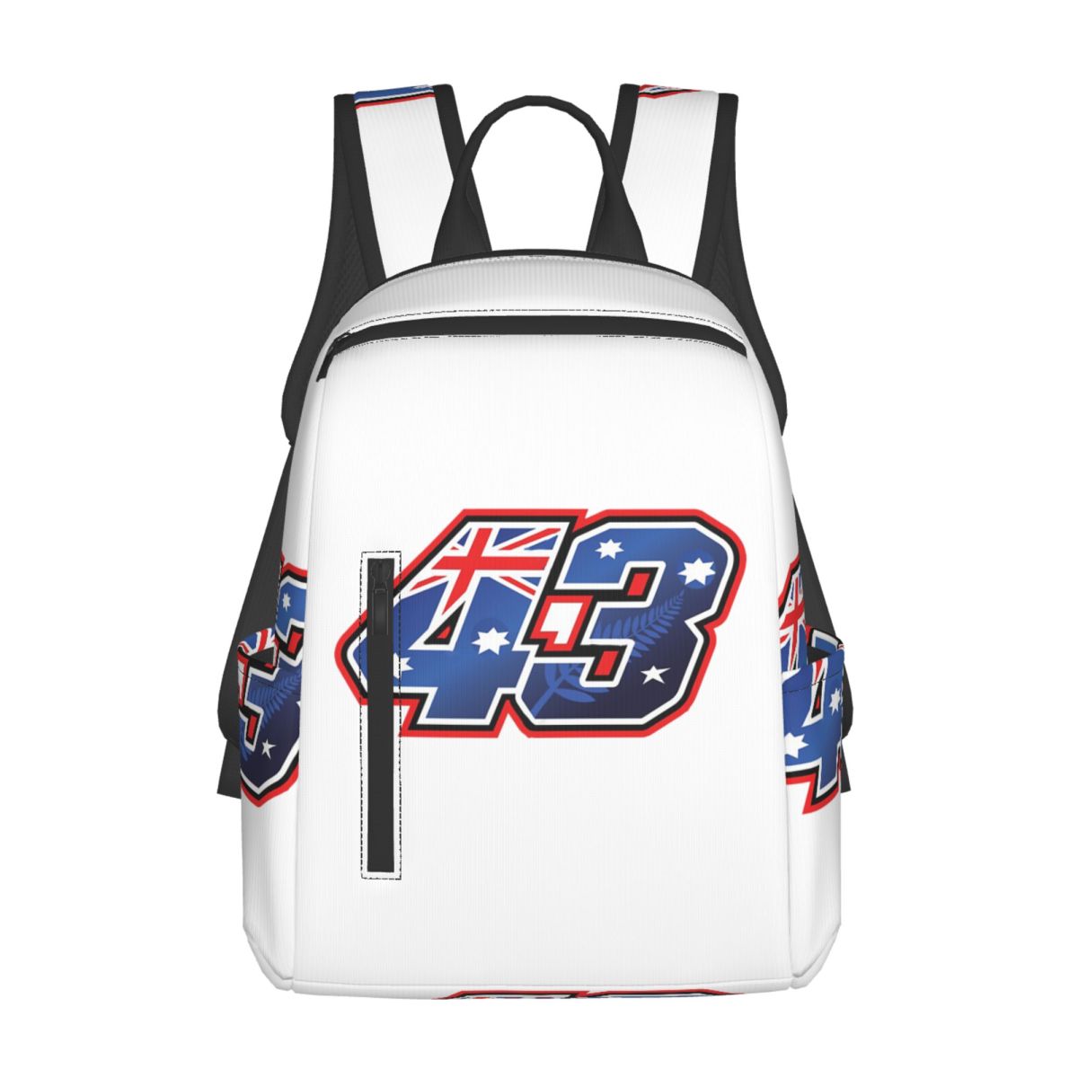 Women Bags Australia - Mochila Jack Miller número 43 Australia,