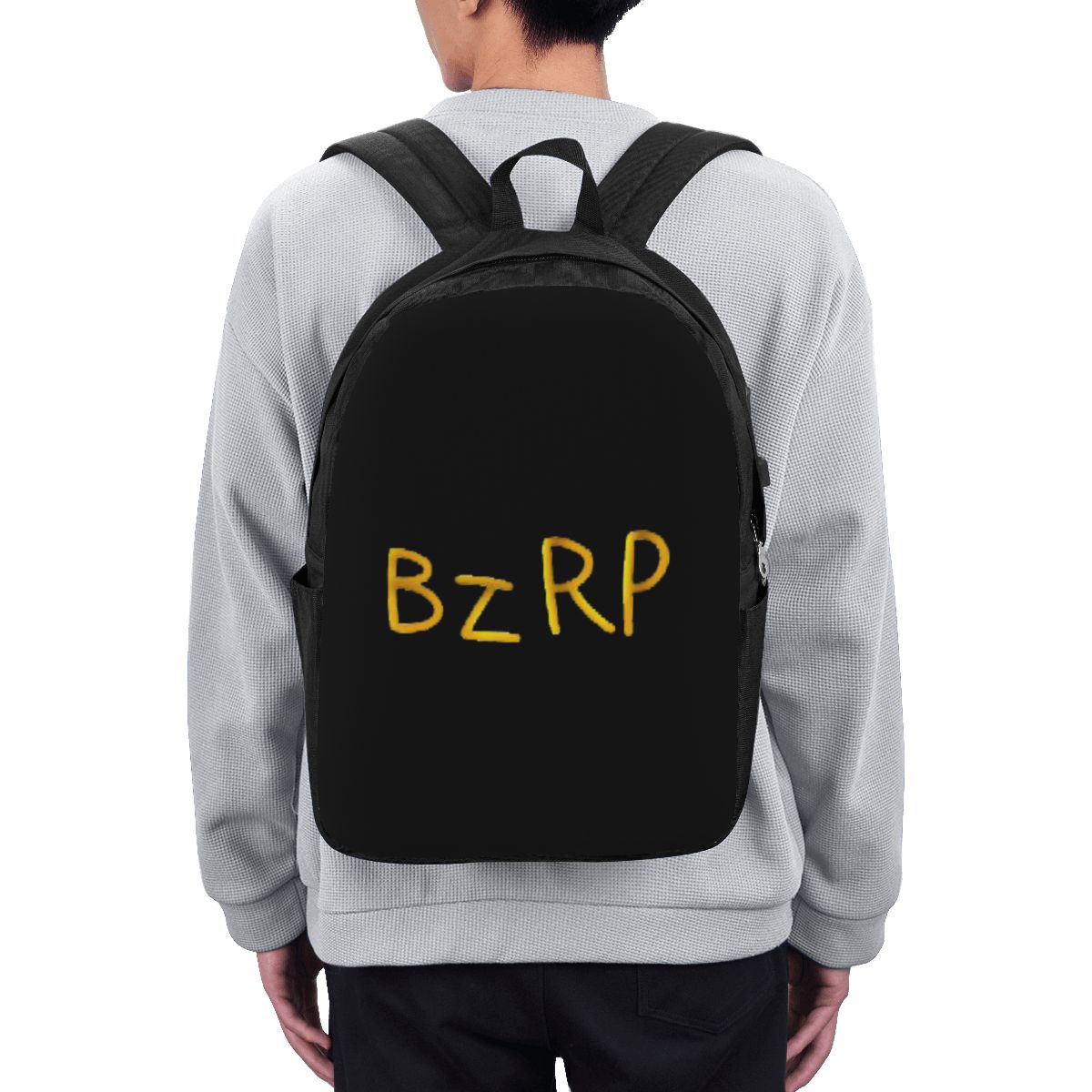 Women'S Bags - Mochila Bizarrap Cap (BZRP), bolsa de