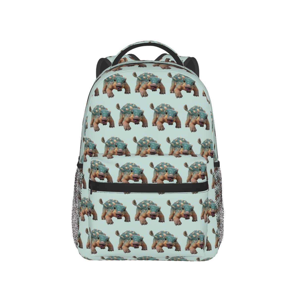 Women Bags Discount - Mochila Bumpy Ankylosaurus Magniventris, gran oferta,