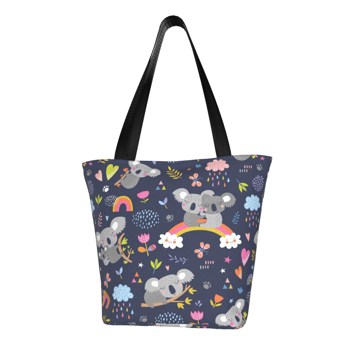 Women Bags Australia - Bolsa de Compras Personalizada con Diseño