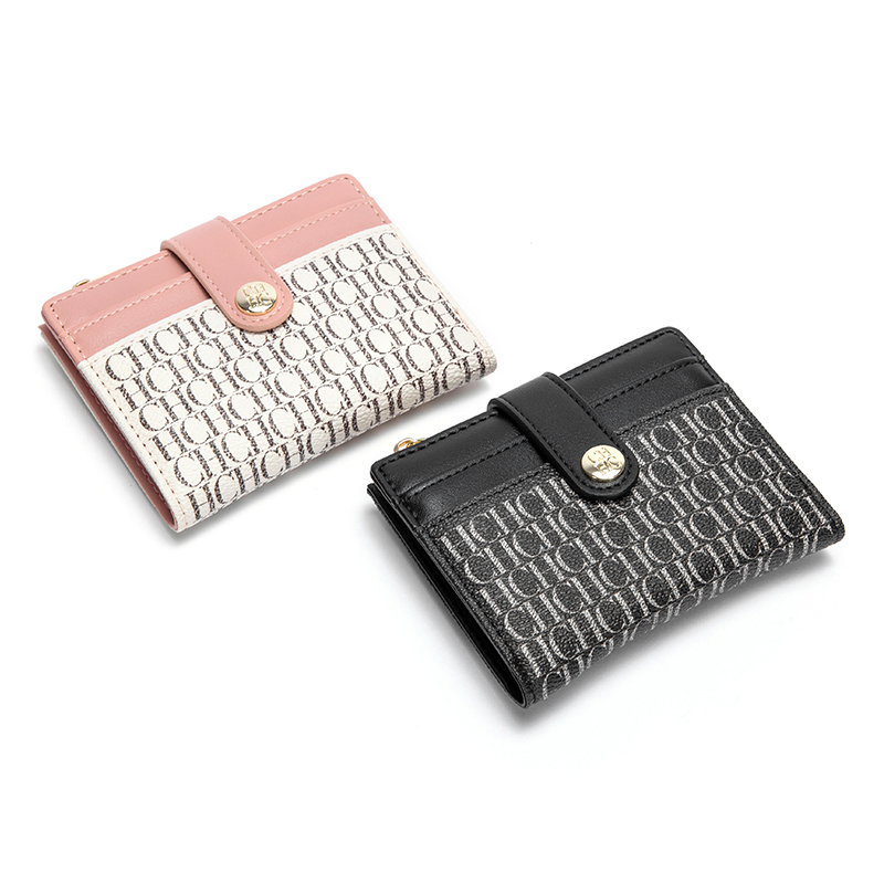Women Bags Coach - Cartera Universal Clásica Retro de Moda