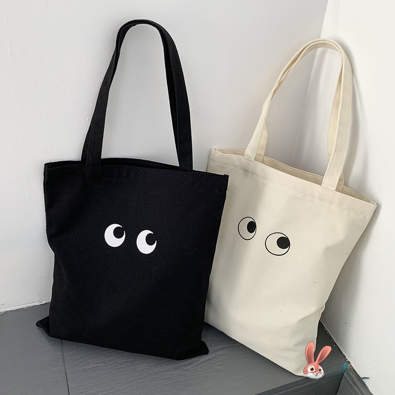 Women'S Bags New Collection - Bolsa de Lona de Gran Capacidad,