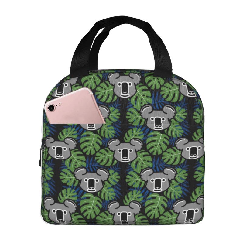 Women Bags Australia - Lonchera térmica personalizada con diseño de