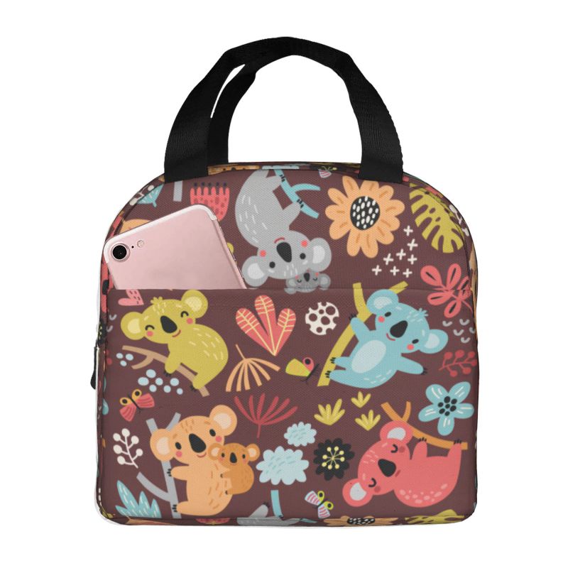 Women Bags Australia - Bolsas térmicas personalizadas con diseño de