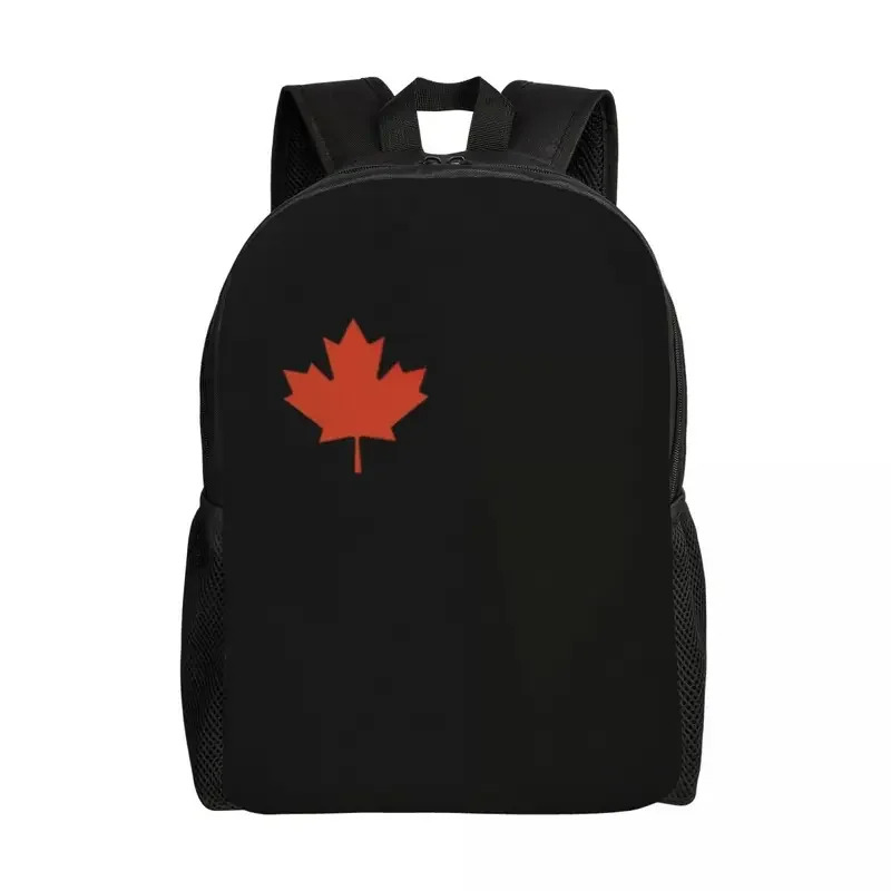 Women Bags Canada - Mochilas personalizadas con bandera de Canadá,
