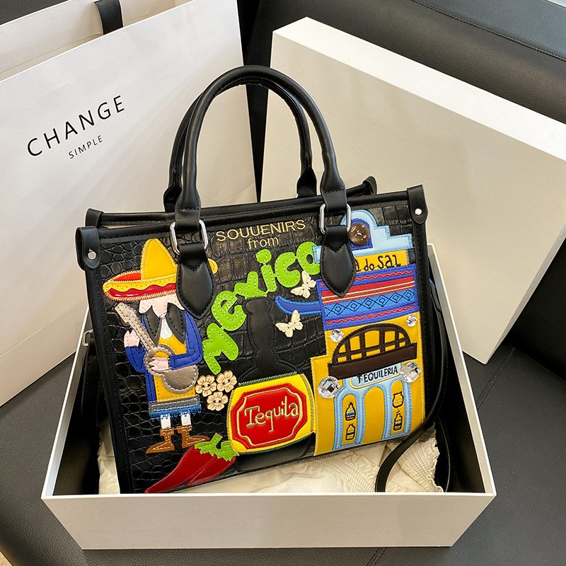 Women Bags Discount - Bolsos de Mujer con Diseño de