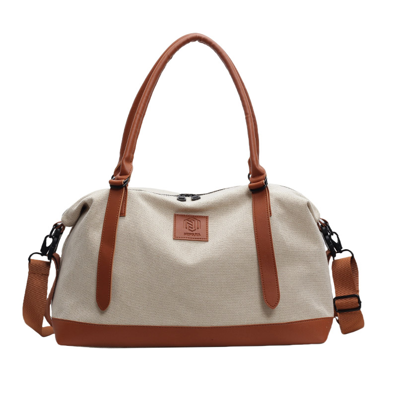 Women Bags Coach - Bolso de hombro de lona para