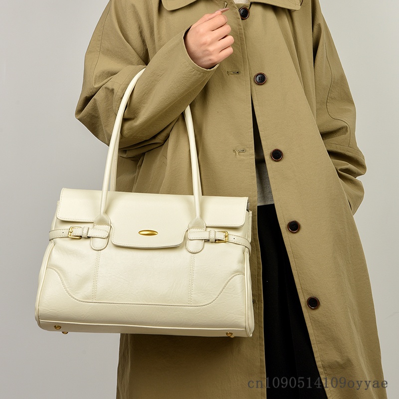Women Bags Manufacturer - Bolso Tote de Gran Capacidad 2026,