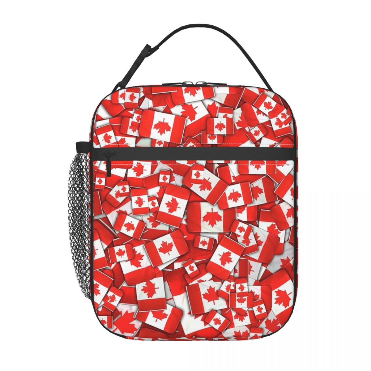 Women Bags Canada - Bolsa de almuerzo con aislamiento con