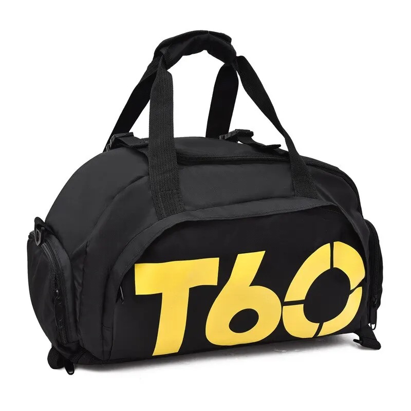 Women'S Bags Going Out - Bolsa de gimnasio impermeable para hombre