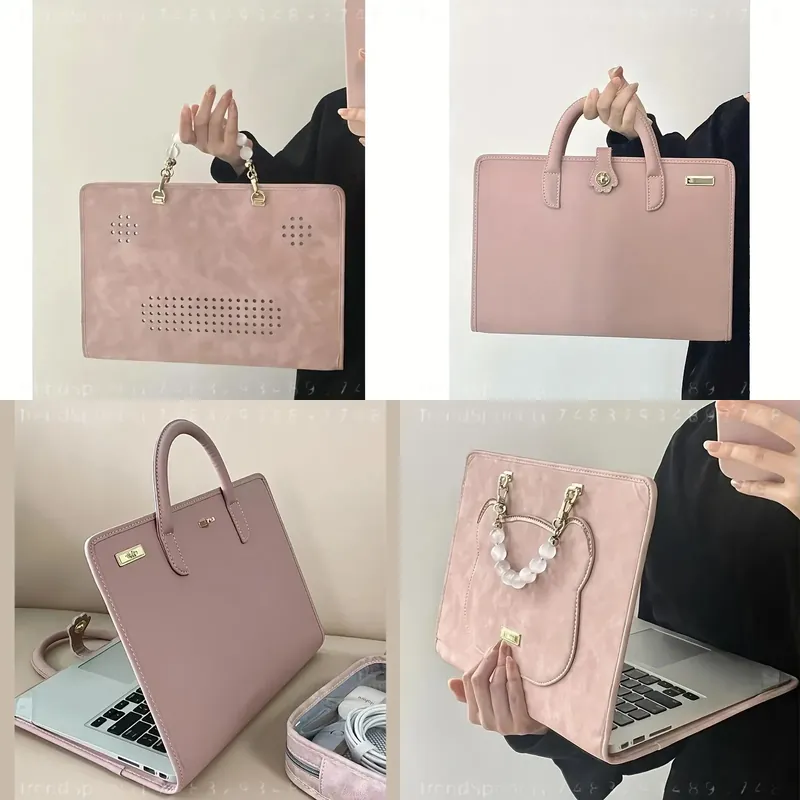 Women'S Bags Handbags - Bolsa Protectora Portátil para Laptop de
