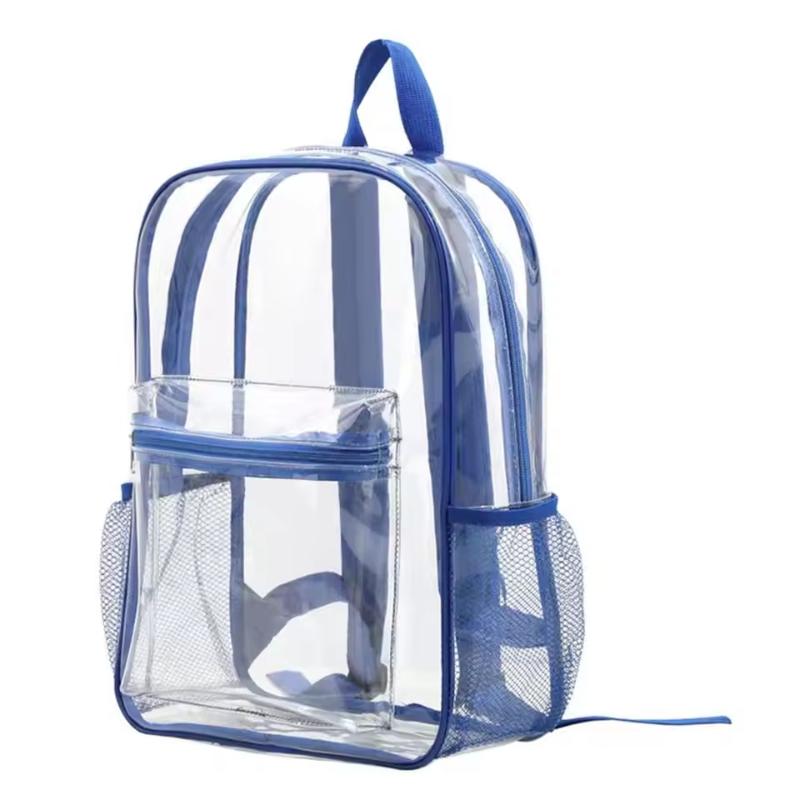 Women'S Bags Going Out - Mochila transparente para viaje, bolsa de