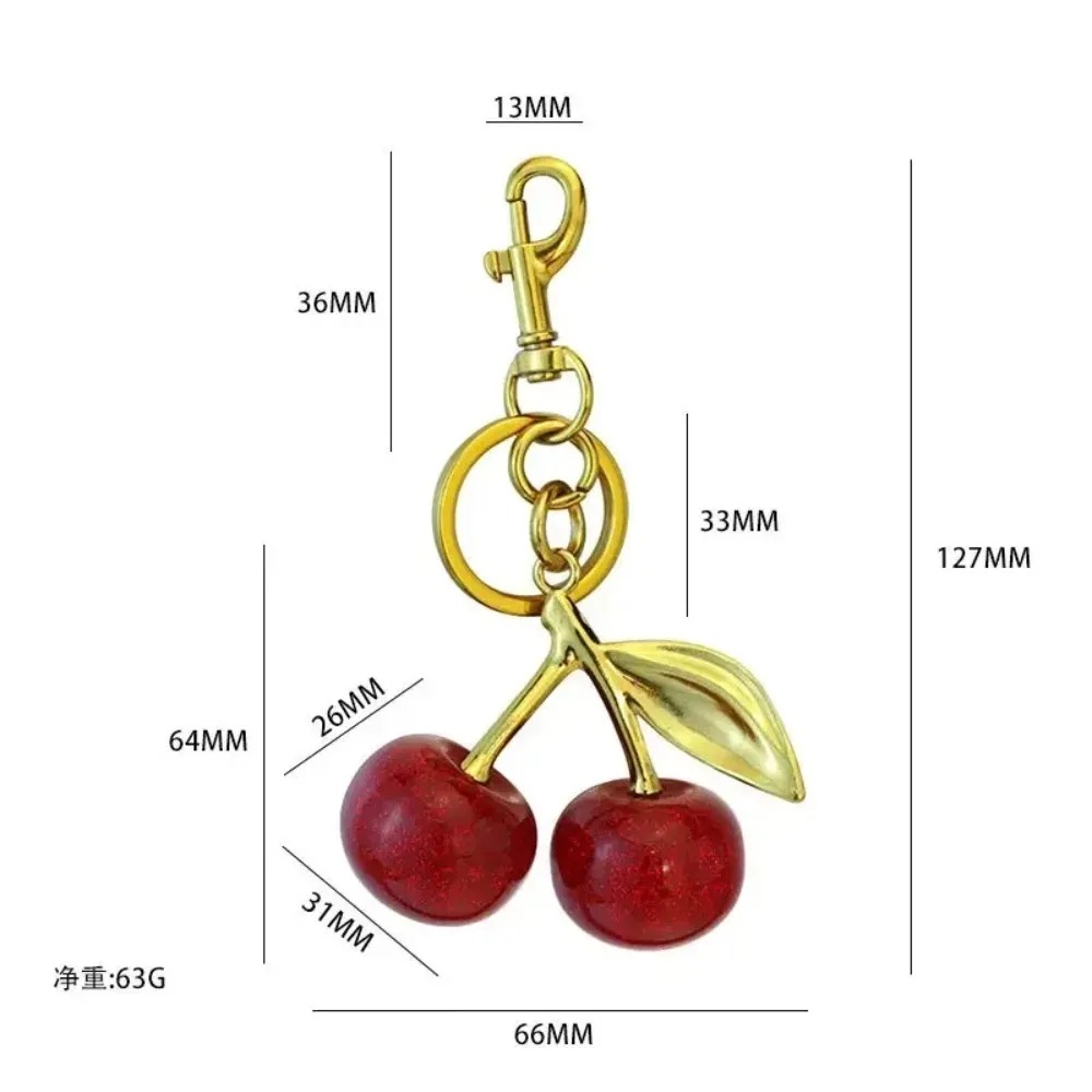 Women Bags Coach - 1 ud. Colgante de cristal de