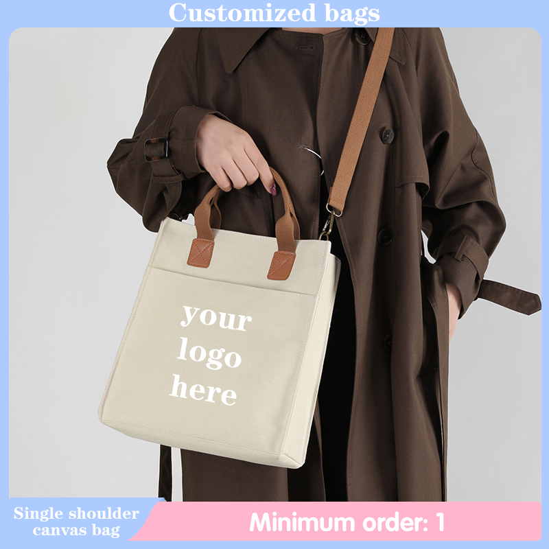 Women'S Reebok Bags - Bolsos de lona tridimensionales personalizados de