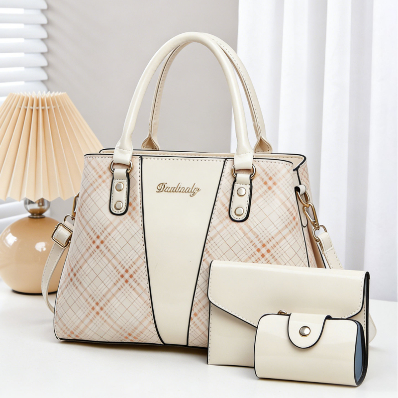 Women'S Bags Handbags - Conjunto de 3 Bolsos de Mujer