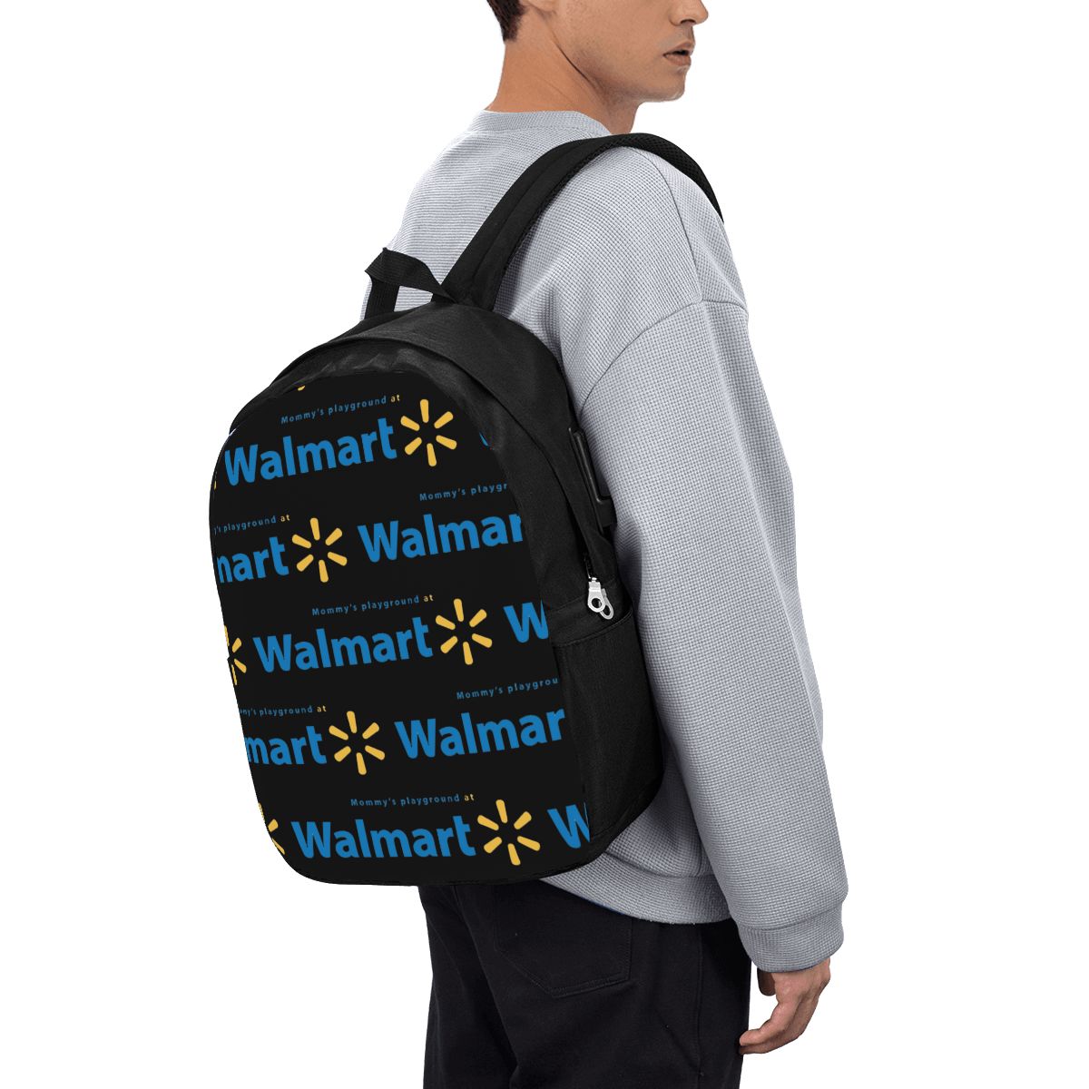 Women Bags Walmart - Mochila Walmart para Viajes, Portátil, Universidad,