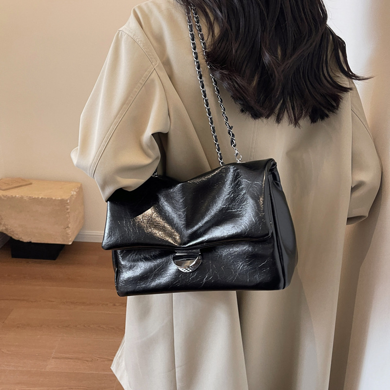 Women'S Kipling Bags - Nuevo bolso tote retro simple de