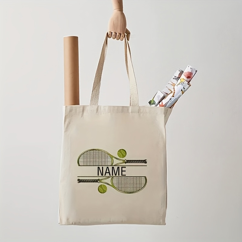 Women Bags Coach - Bolsa de Tenis Personalizada con Nombre