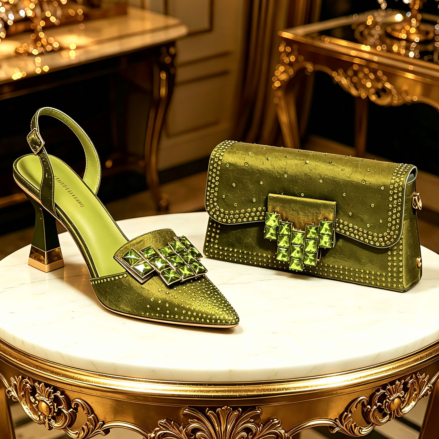 Women Bags Designer - Zapatos de Tacón Alto para Mujer