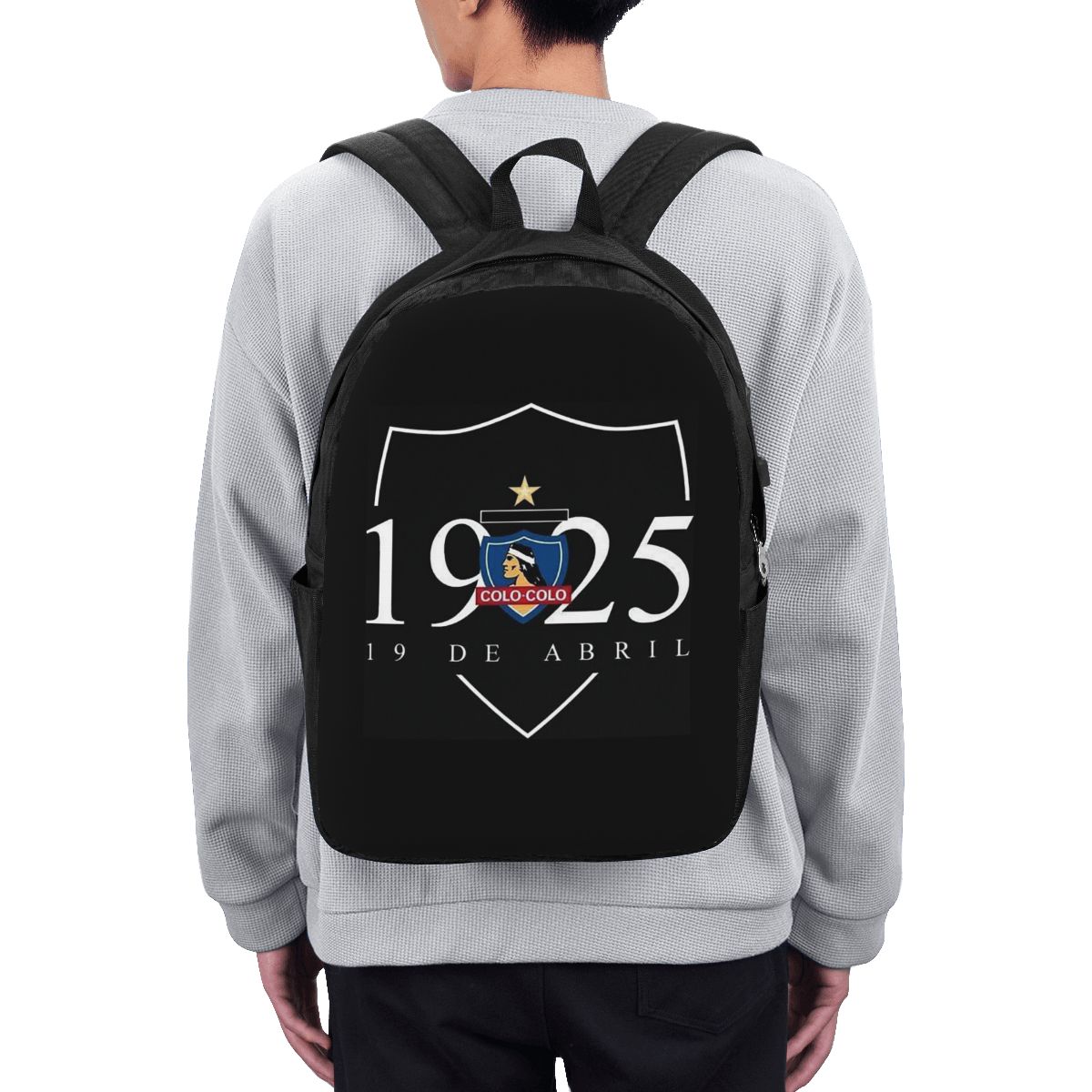 Women Bags For College - CSD COLO COLO Mochila de viaje