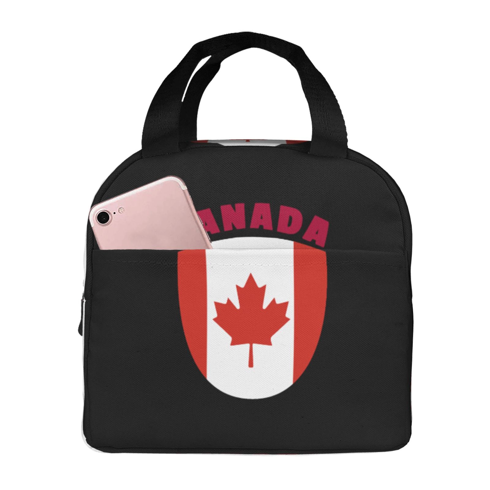 Bolsa de almuerzo con aislamie - Women Bags Canada reseña y precio
