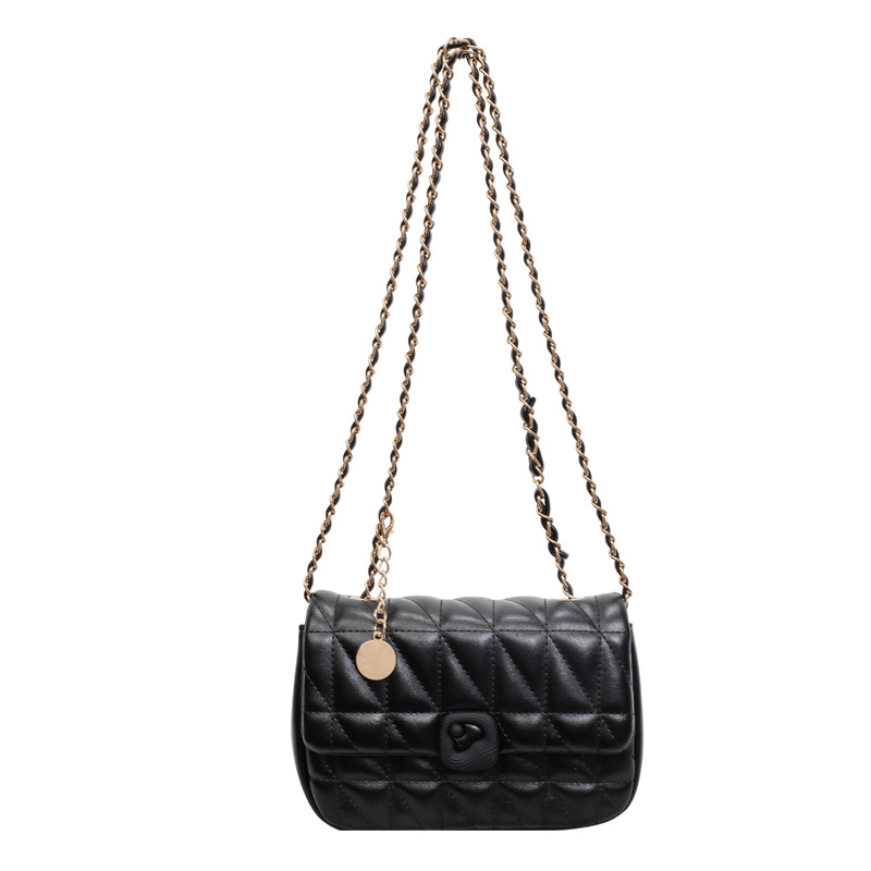 Bolso Pequeño Cuadrado Acolcha - Women'S Kipling Bags reseña y precio