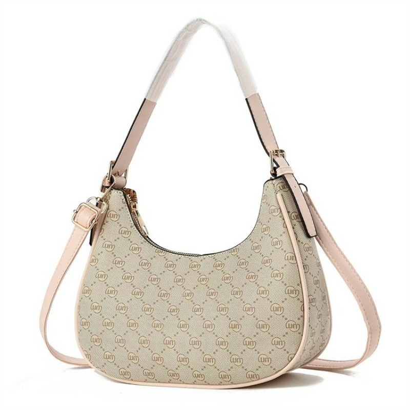 Bolsos de pañales de alta gama - Women Bags Logo reseña y precio