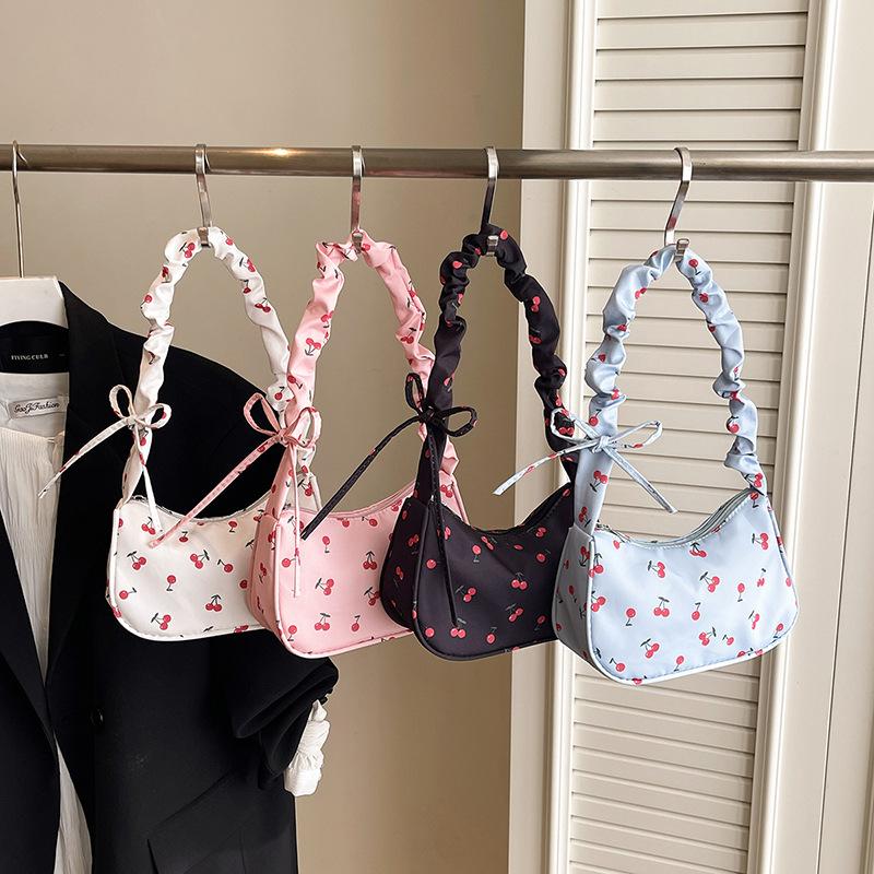 Bolsa de Hombro de Lona con Es - Women Bags Discount reseña y precio