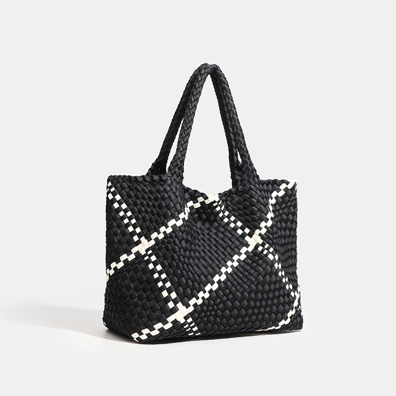 Bolso de mano de talla grande  - Women Bags Manufacturer reseña y precio