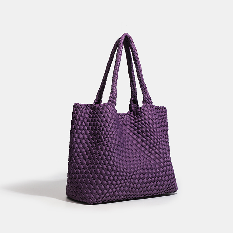Bolso de mano de talla grande  - Women Bags Manufacturer reseña y precio