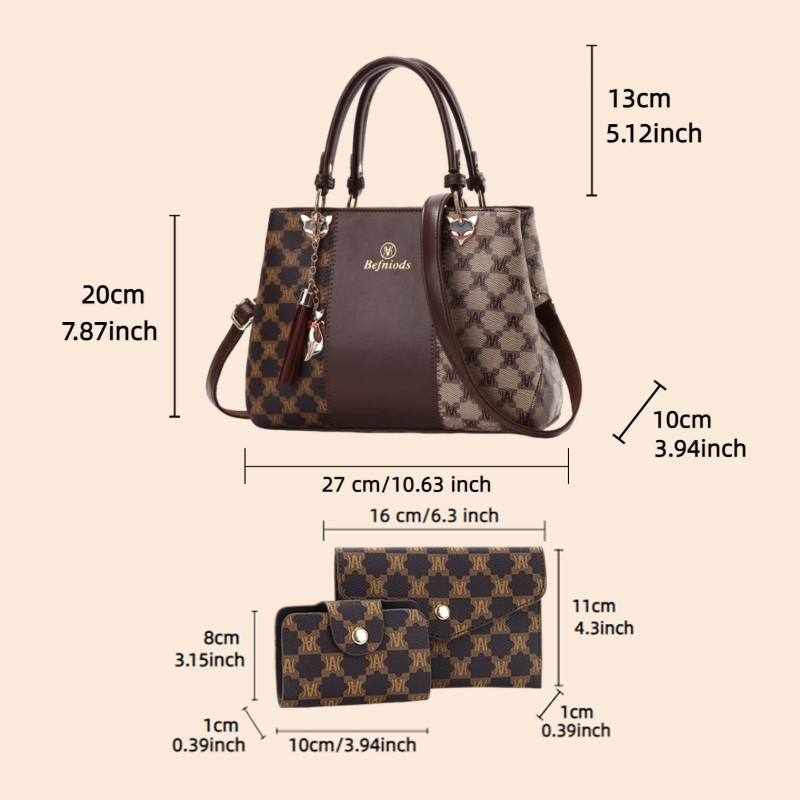Bolsos de Mujer, Bolsos de Man - Women'S Bags Handbags reseña y precio