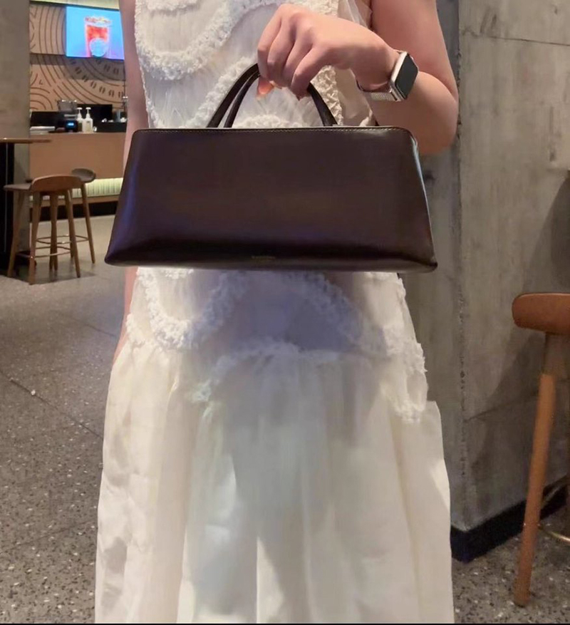 Bolso de Hombro Urbano Minimal - Women Bags Manufacturer reseña y precio
