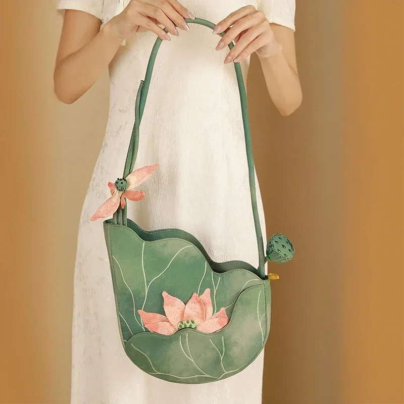 Bolso de hombro elegante con b - Women'S Bags New Collection reseña y precio