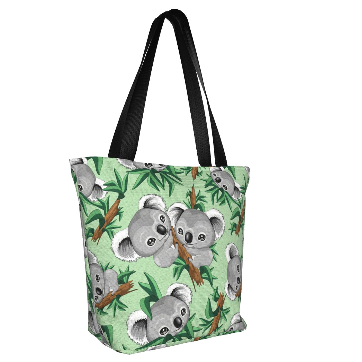 Bolsas de Compras de Lona Pers - Women Bags Australia reseña y precio