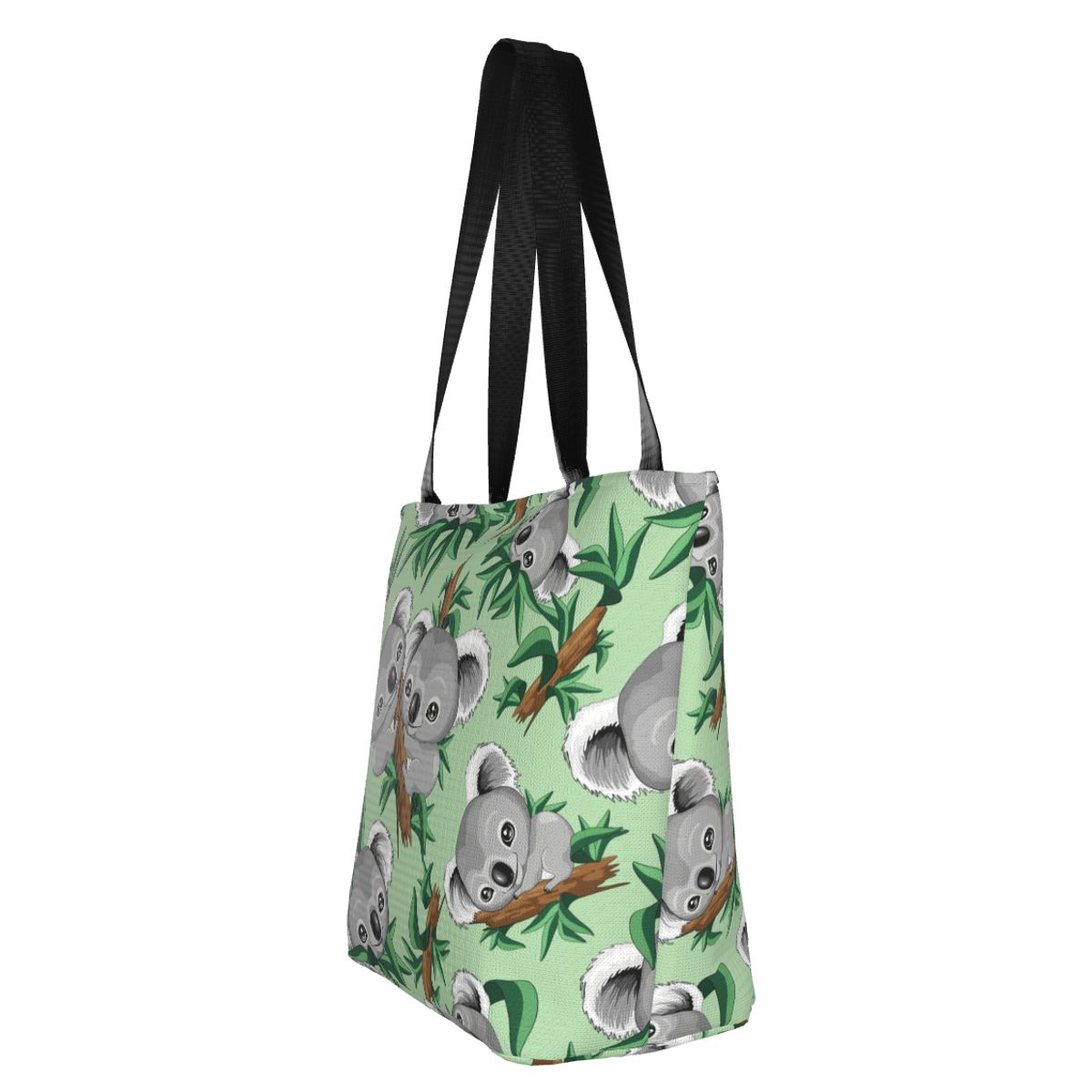 Bolsas de Compras de Lona Pers - Women Bags Australia reseña y precio