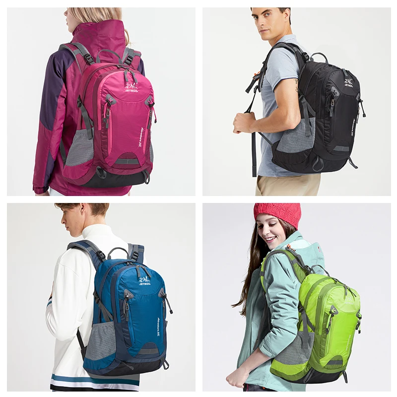 Mochilas de senderismo de 35 l - Women Bags Outlet reseña y precio