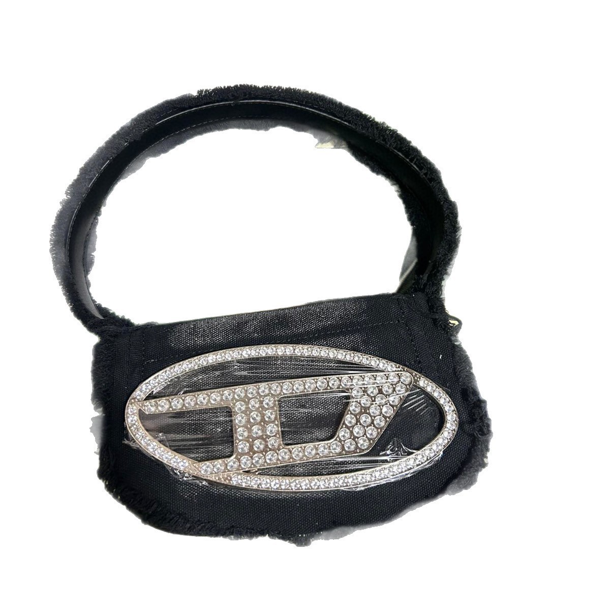 Bolso de Hombro Cruzado Pequeñ - Women Bags Logo reseña y precio