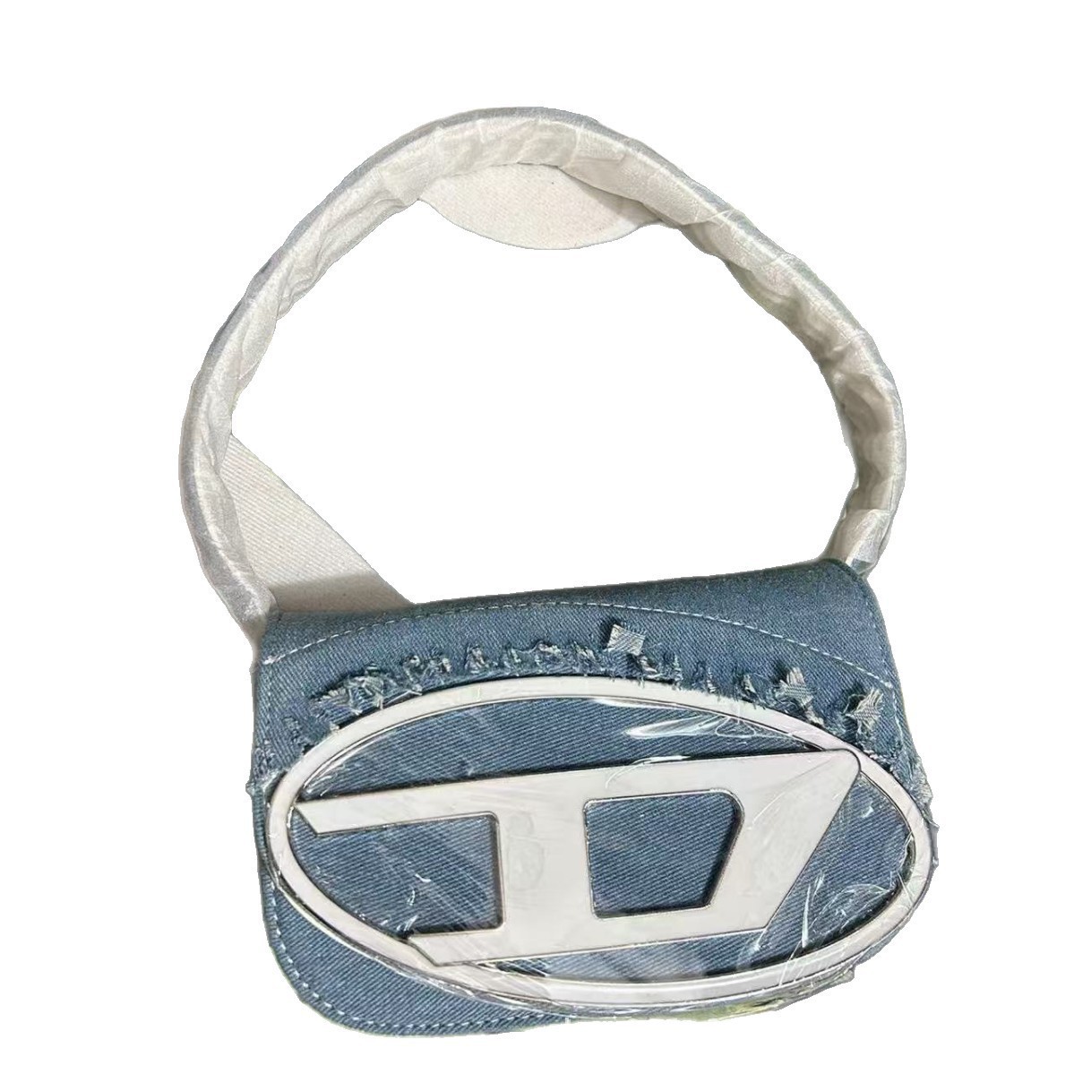 Bolso de Hombro Cruzado Pequeñ - Women Bags Logo reseña y precio