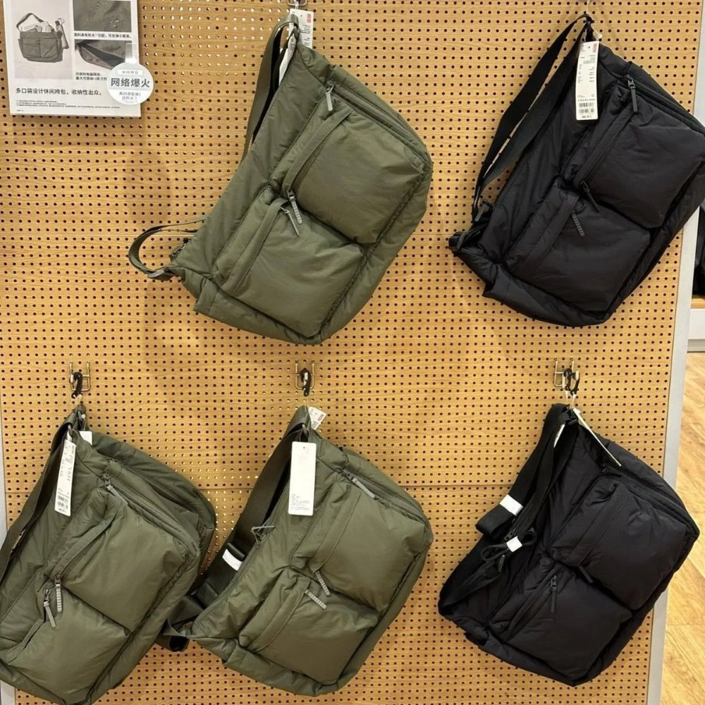 Bolso de lona nuevo de primave - Women Bags Discount reseña y precio