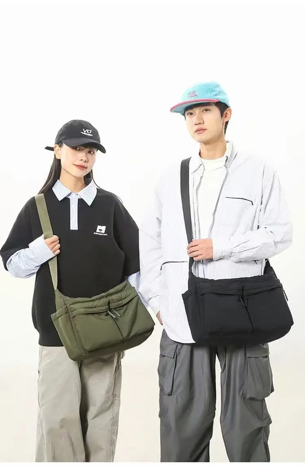 Bolso de lona nuevo de primave - Women Bags Discount reseña y precio