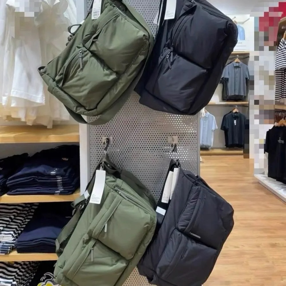 Bolso de lona nuevo de primave - Women Bags Discount reseña y precio